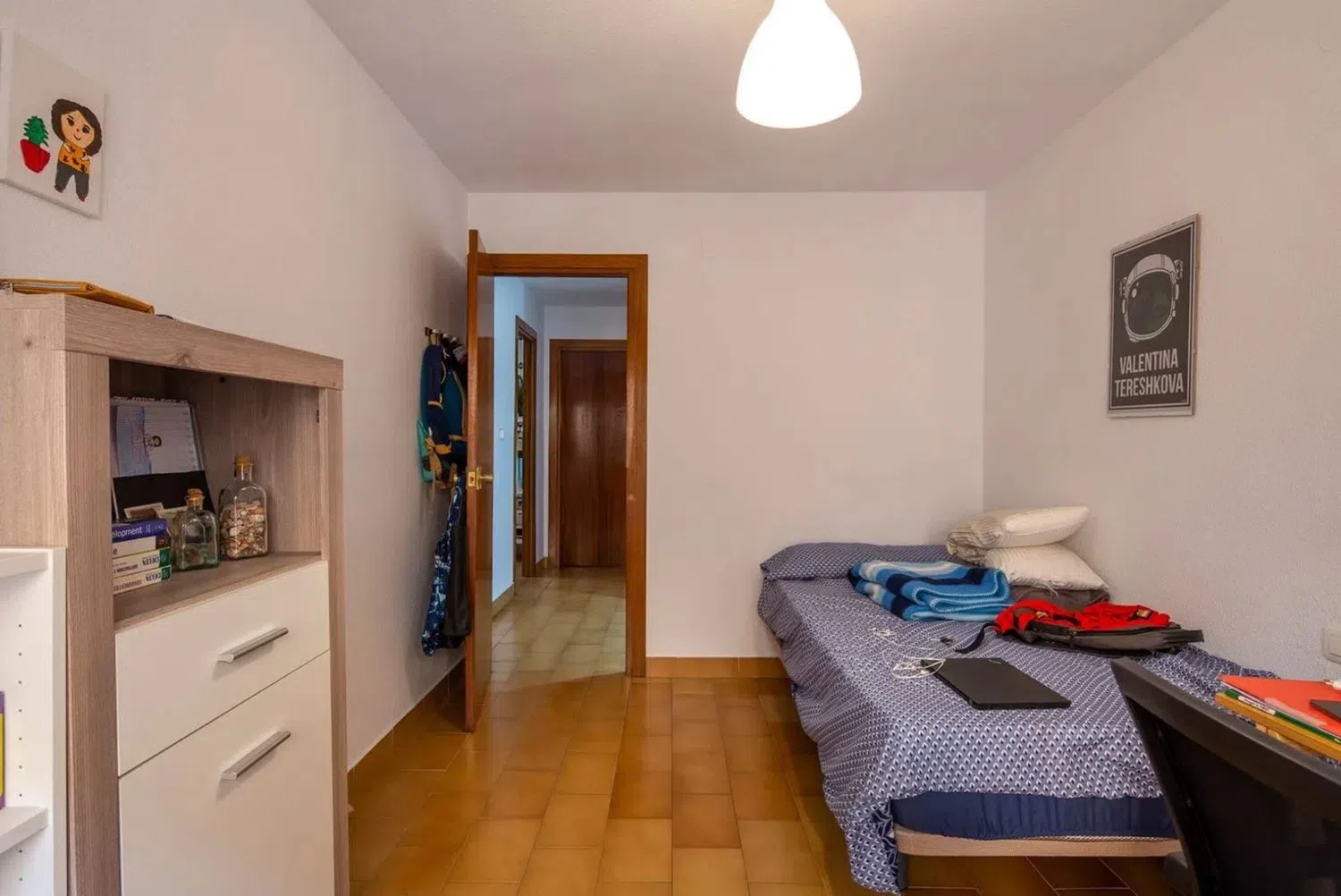 Piso - Foto 13