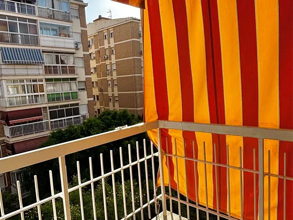 Piso en Calle Río Alcarrache, 2, La Princesa - Foto 12