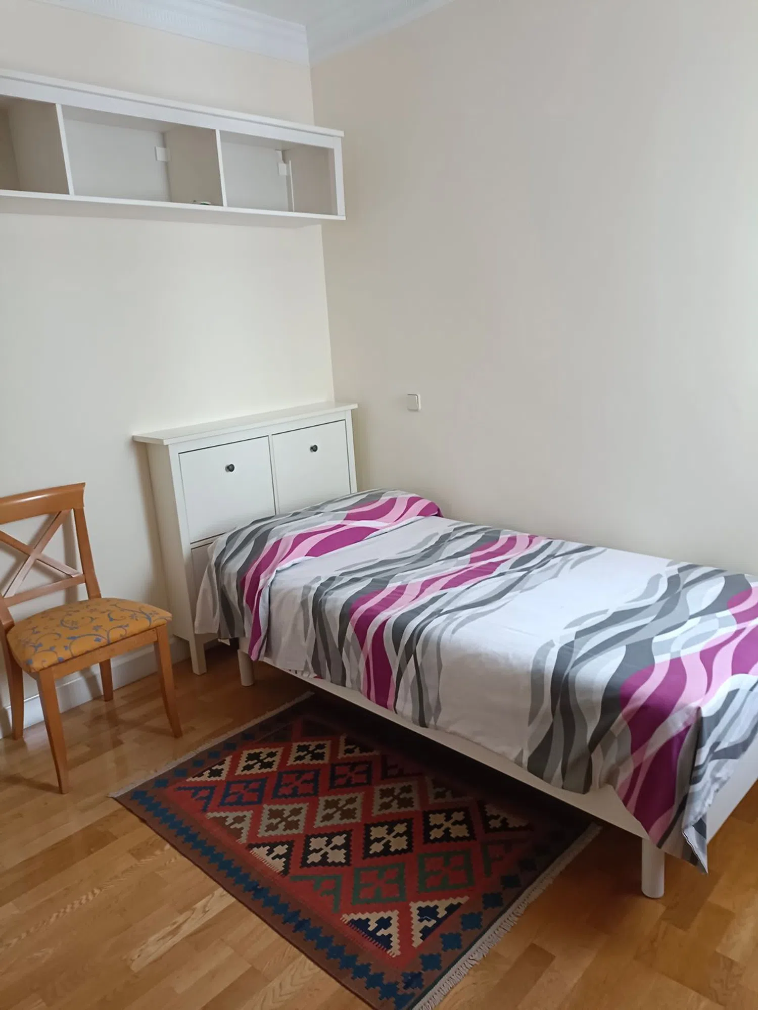 Piso en calle de Valverde, 26 - Foto 5