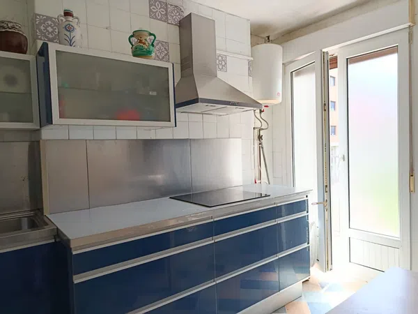 Piso en Kontzezio Zeharkalea, 4 - Foto 4