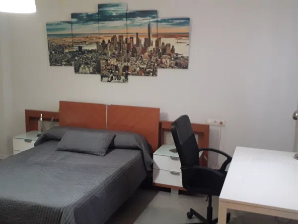 Piso en Calle de campoamor, 3, L'Amistat - Foto 1