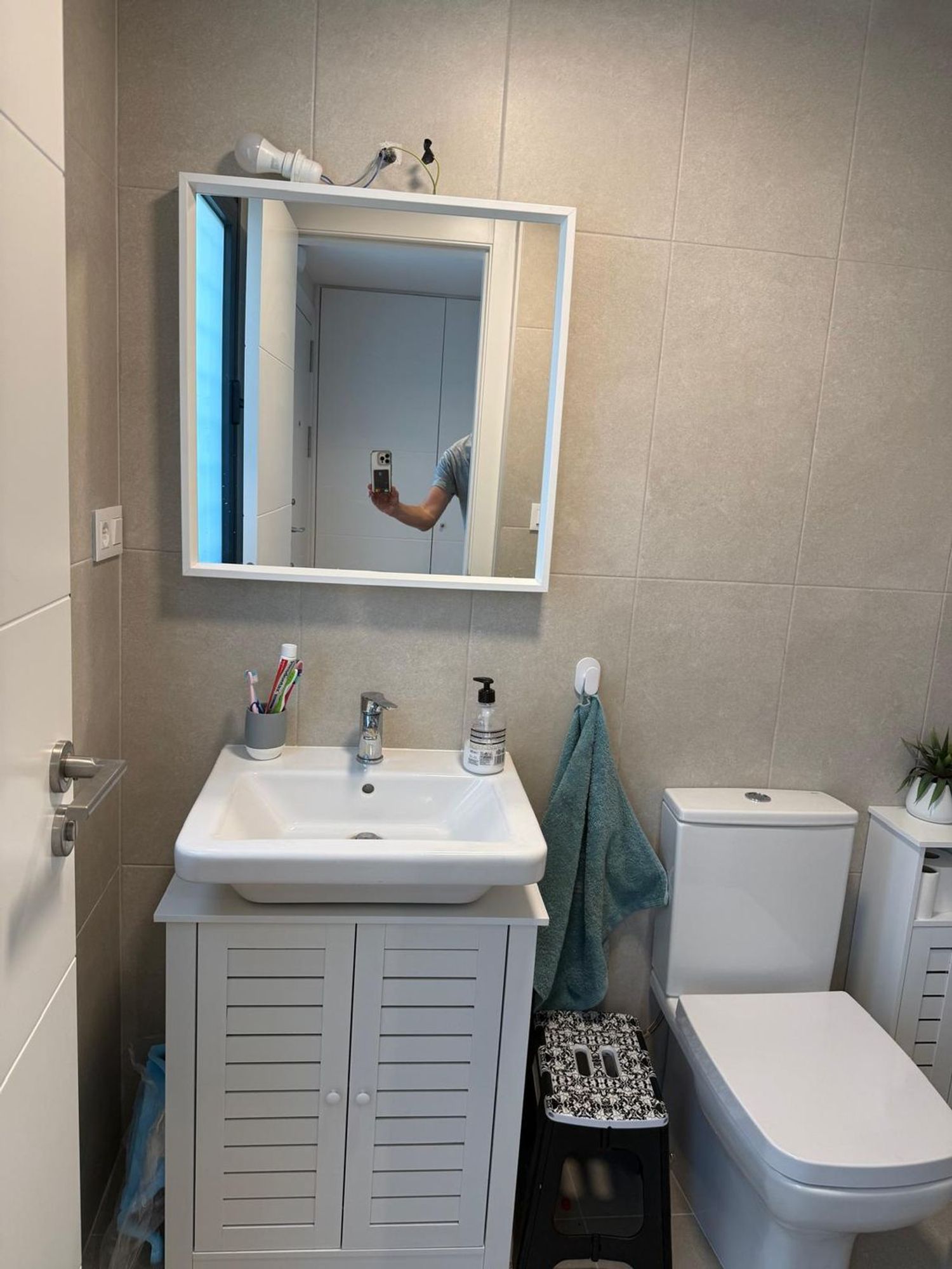 Chalet adosado en Calle Sierra de Baza, 6, Ctra Sierra - Acceso Nuevo Alhambra, Ctra Sierra - Acceso Nuevo Alhambra - Foto 9