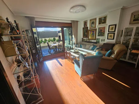 Piso en calle Tulipán, 4 - Foto 12