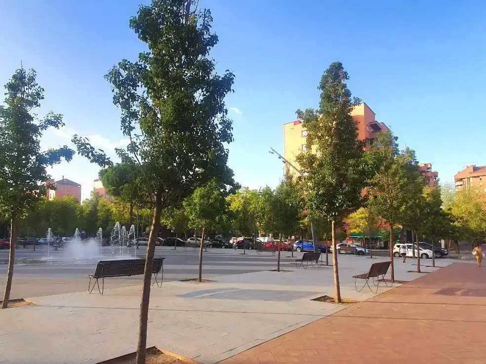 Piso en Tres Cantos - Foto 34