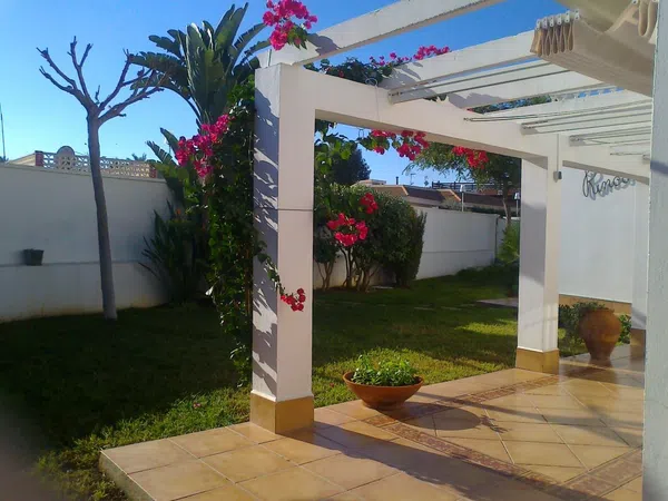 Casa o chalet independiente en Avenida de luxor, 83, La Cañada - Costacabana - Loma Cabrera, La Cañada - Costacabana - Loma Cabrera - Foto 23