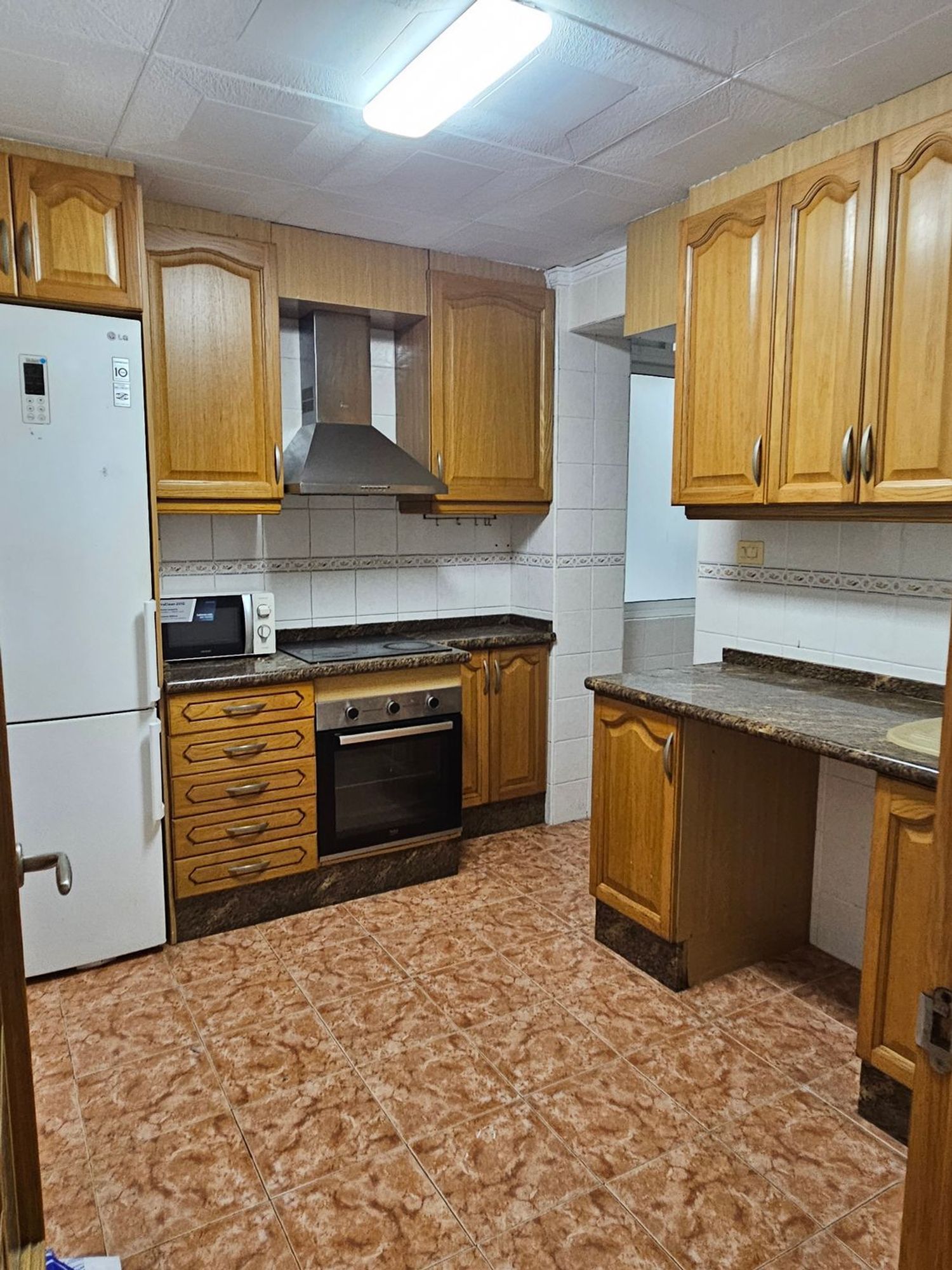 Piso en Calle de Miguel Juan Pascual, 6, Parque Ribalta-Plaza de Toros - Foto 14