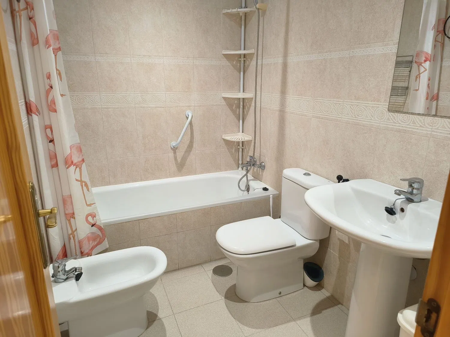 Piso en avenida los Pacos, 29 , 29640 - Foto 8