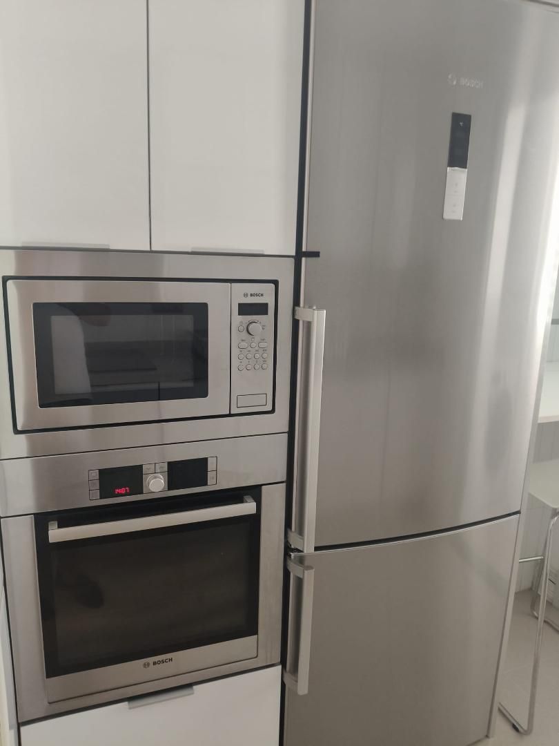 Piso en  Plaza de la Solidaridad 7 - Foto 3