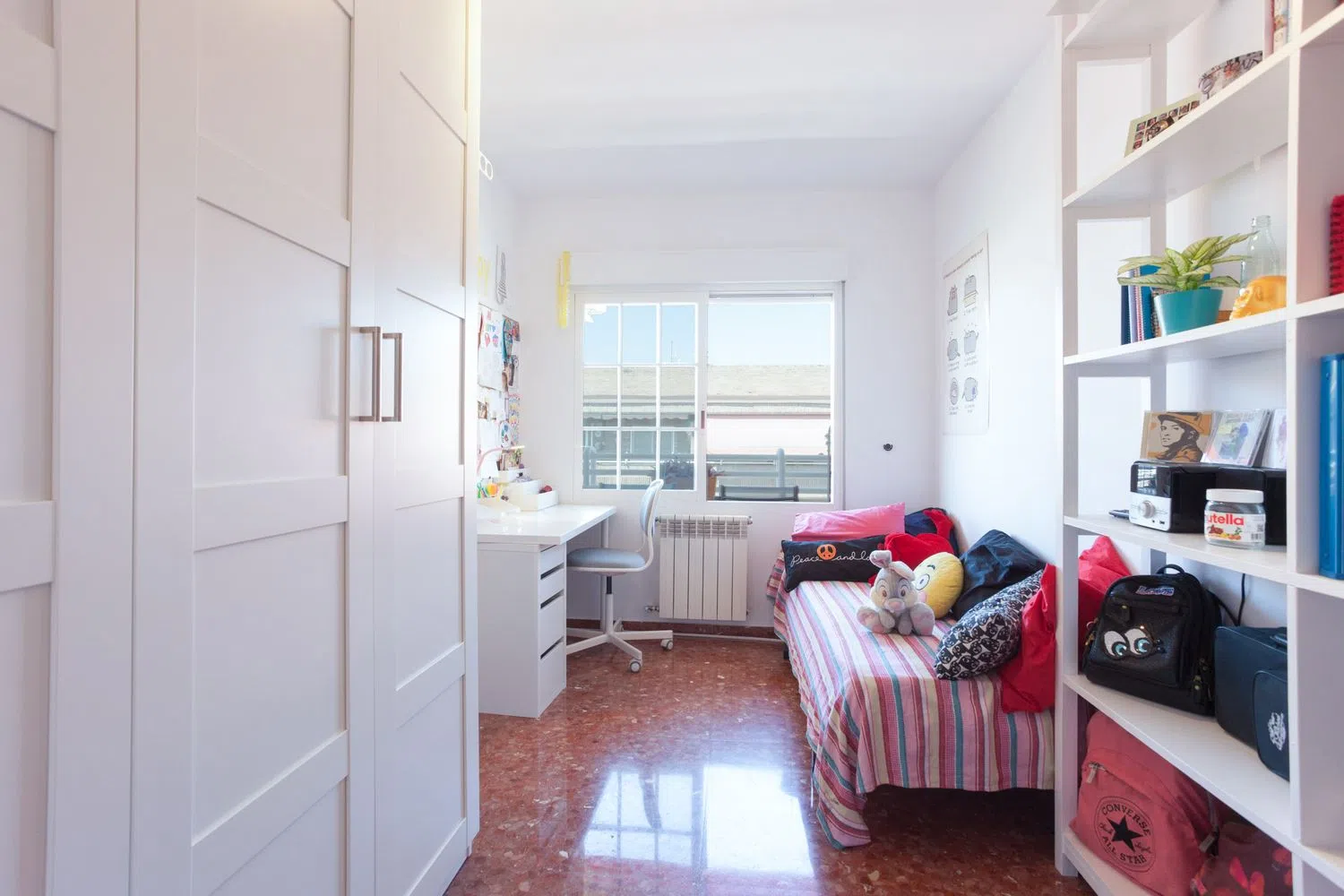 Ático en calle Profesor Agustín Escribano, 1 - Foto 10