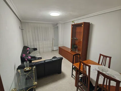 Piso en paseo del Rollo, 20 - Foto 12