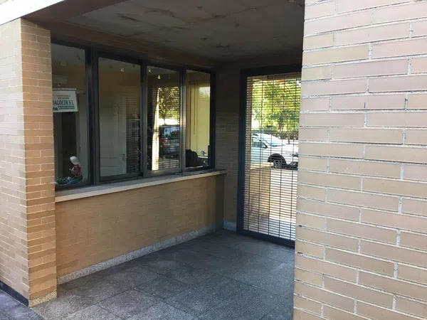 Piso en avenida Concejal Alberto Jiménez-Becerril, 26 - Foto 5