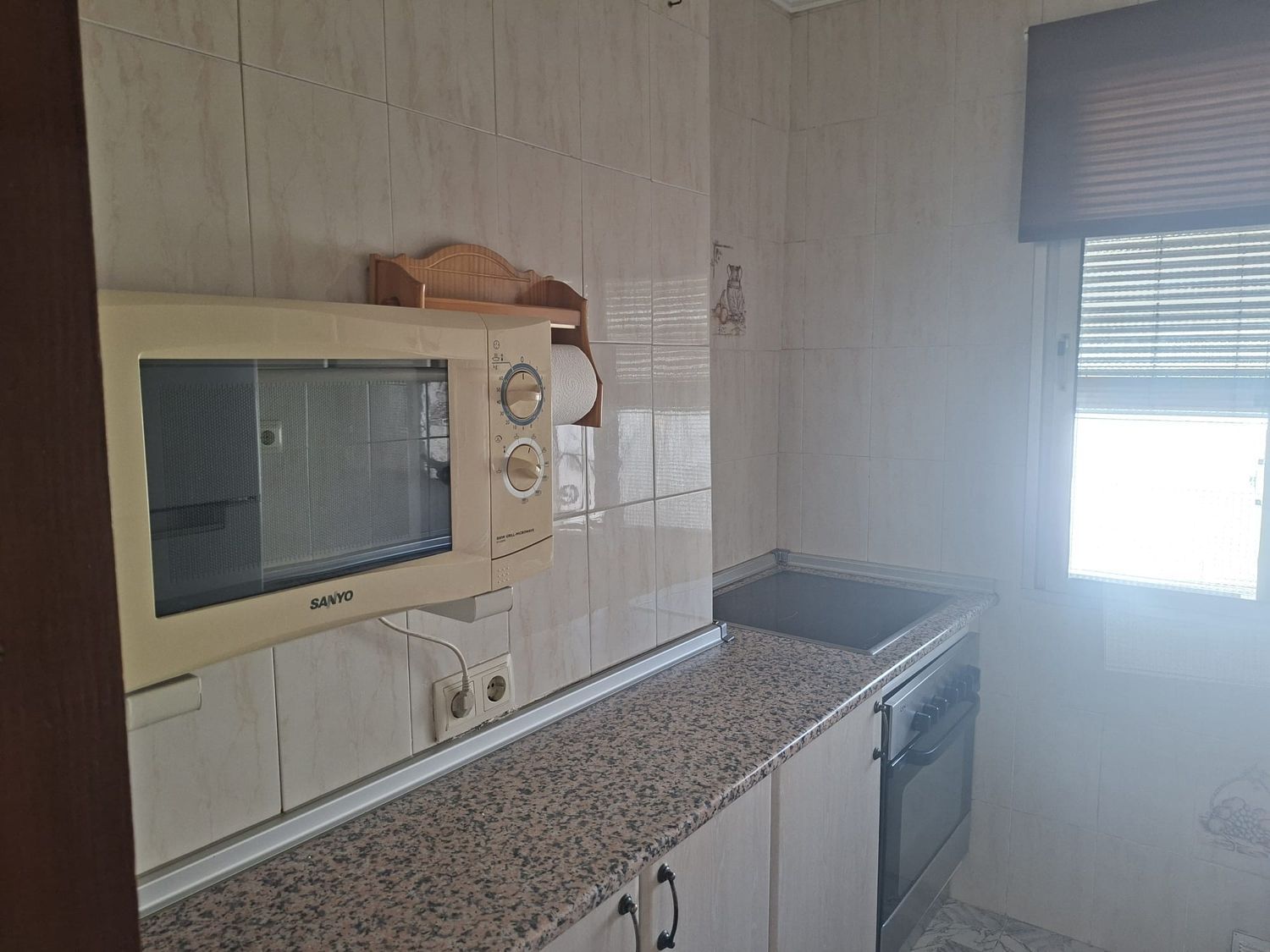 Piso en Calle Juan Díaz de Solís, 30, El Tardón - Foto 17