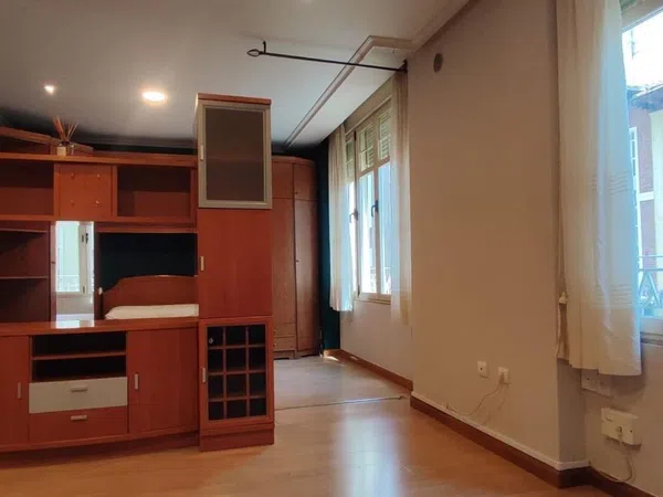 Estudio en Calle Burgo Nuevo, 17, Centro Ciudad, Centro Ciudad - Foto 4