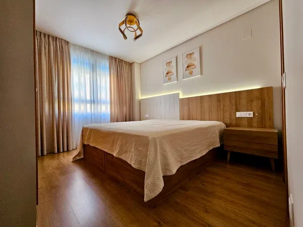 Piso en paseo Serra d'Espadá, 3 - Foto 15