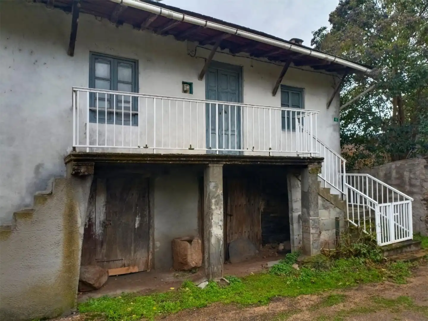 Casa adosada en  Rúa Xestal 5 - Foto 5