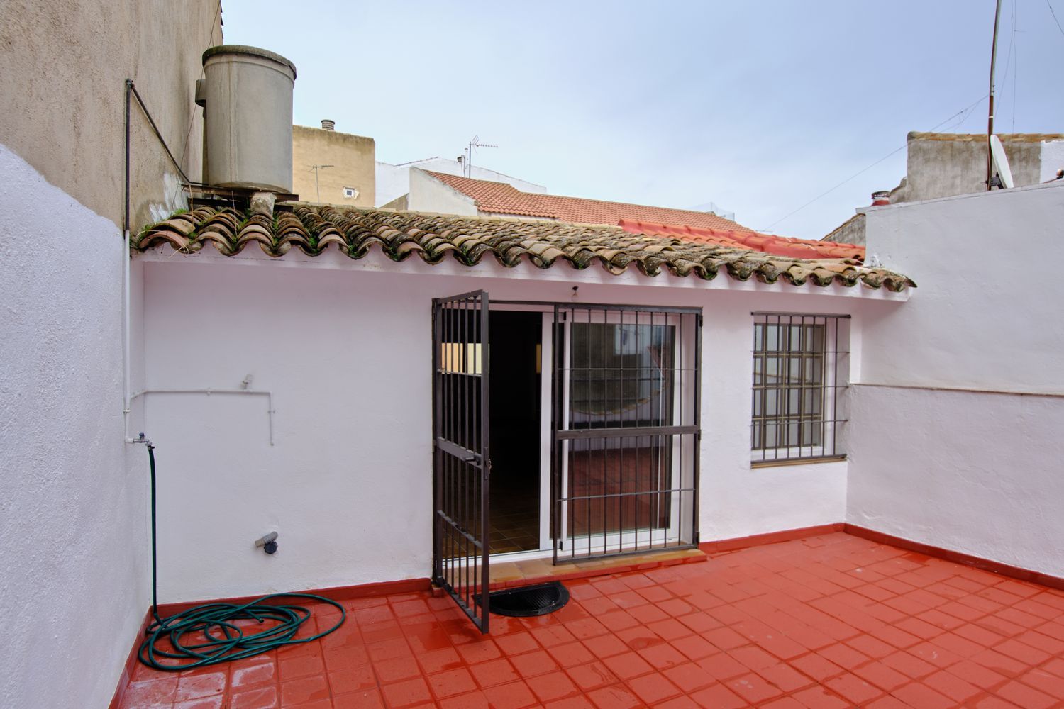 Casa o chalet independiente en Plaza San Félix, 1 - Foto 27