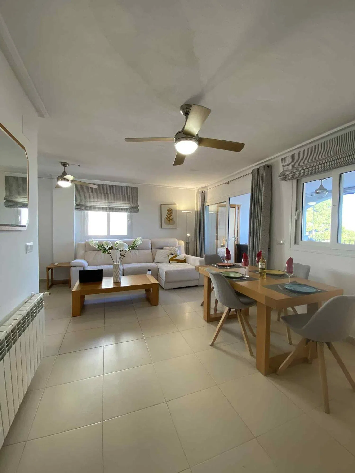 Piso en calle Adriatico, 16 - Foto 1