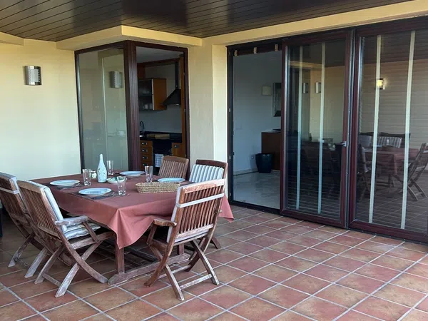 Piso en Calle de Atamaría, 20, La Manga Club-Atamaría - Foto 14