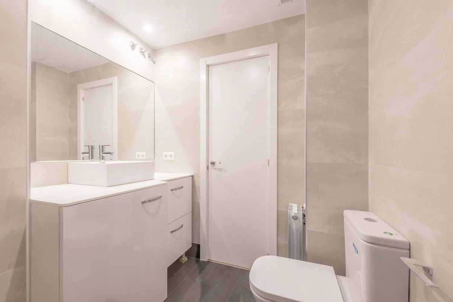 Estudio en calle Torrecilla del Puerto - Foto 12