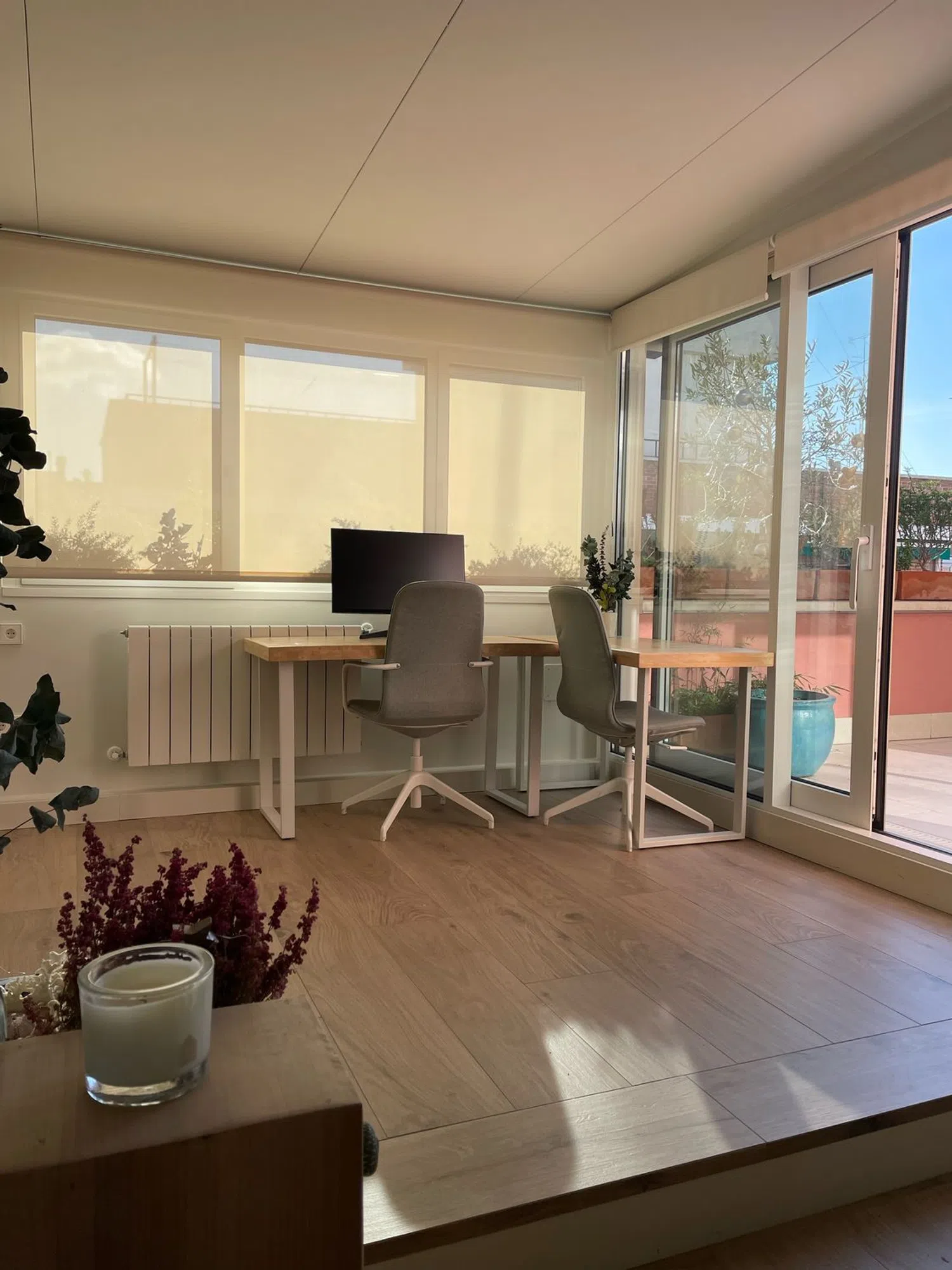 Ático en Barrio Prosperidad - Foto 2