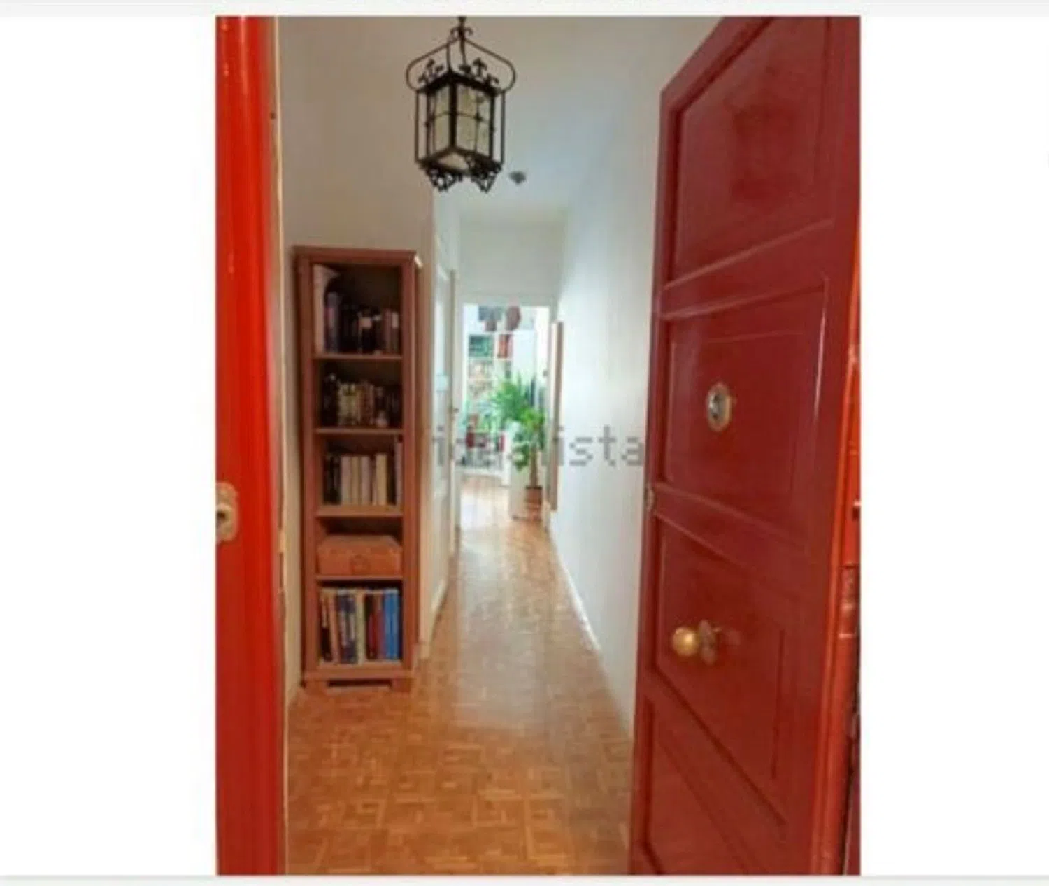 Piso en calle de Pizarro, 13 - Foto 6