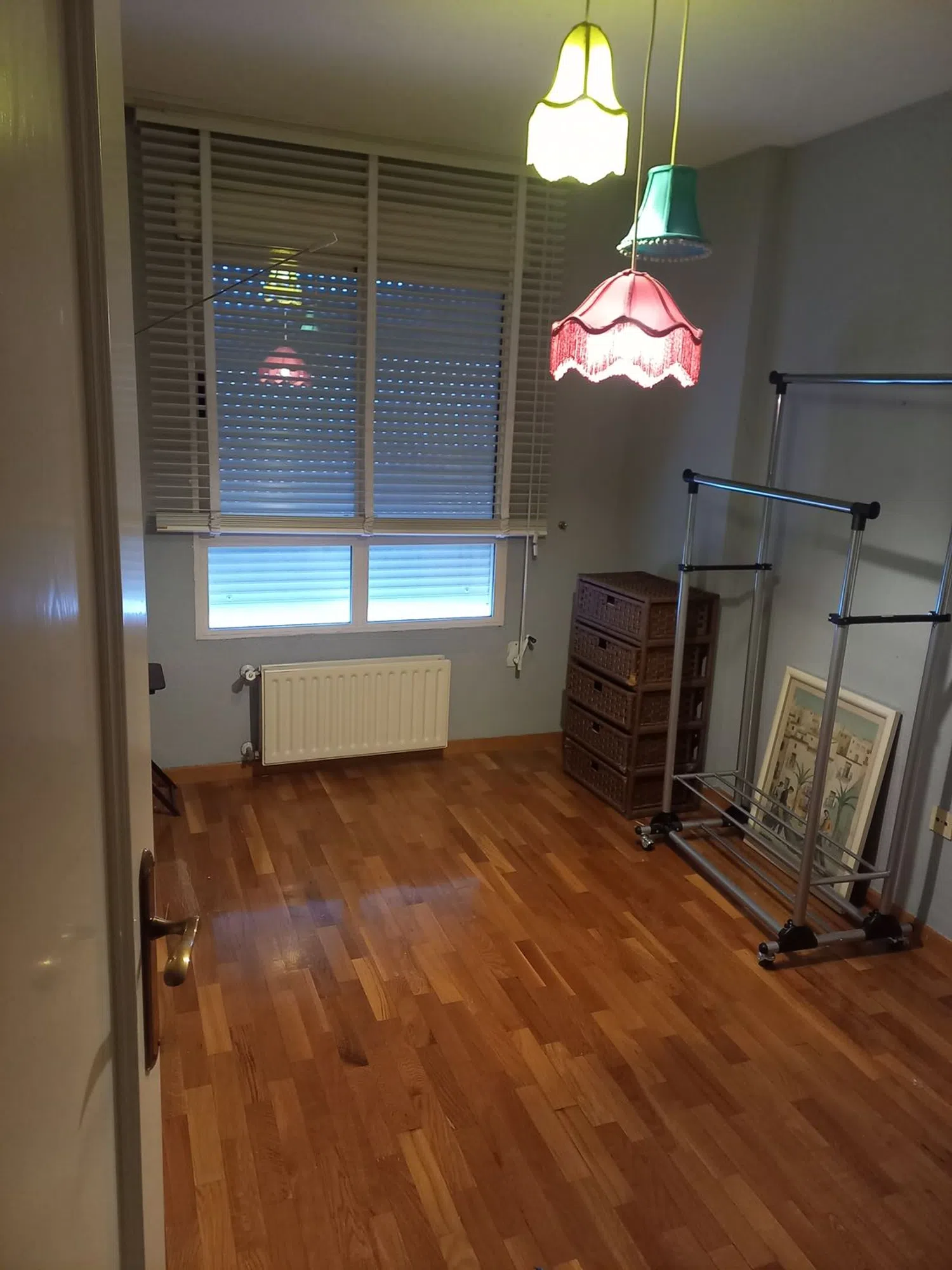 Ático en calle Pintor Cabrera, 5 - Foto 8