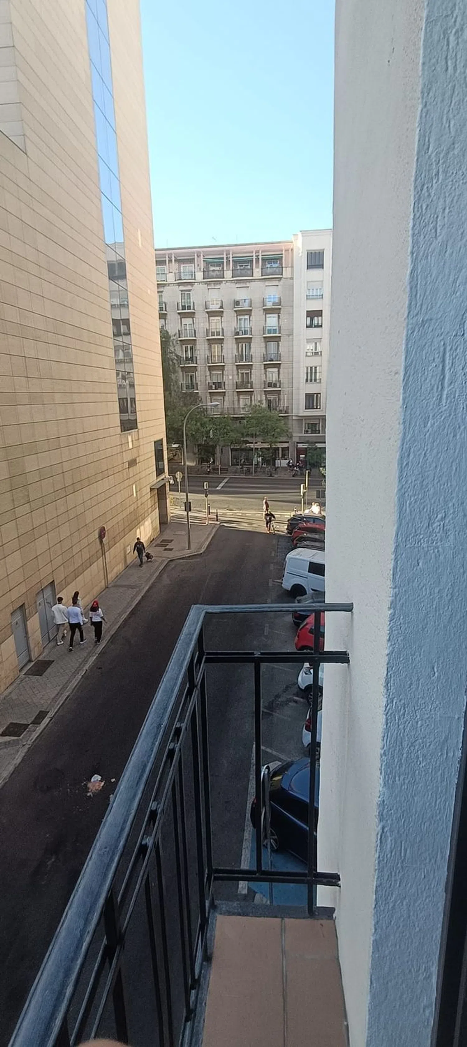 Piso en calle de Rufino Blanco, 5 - Foto 3