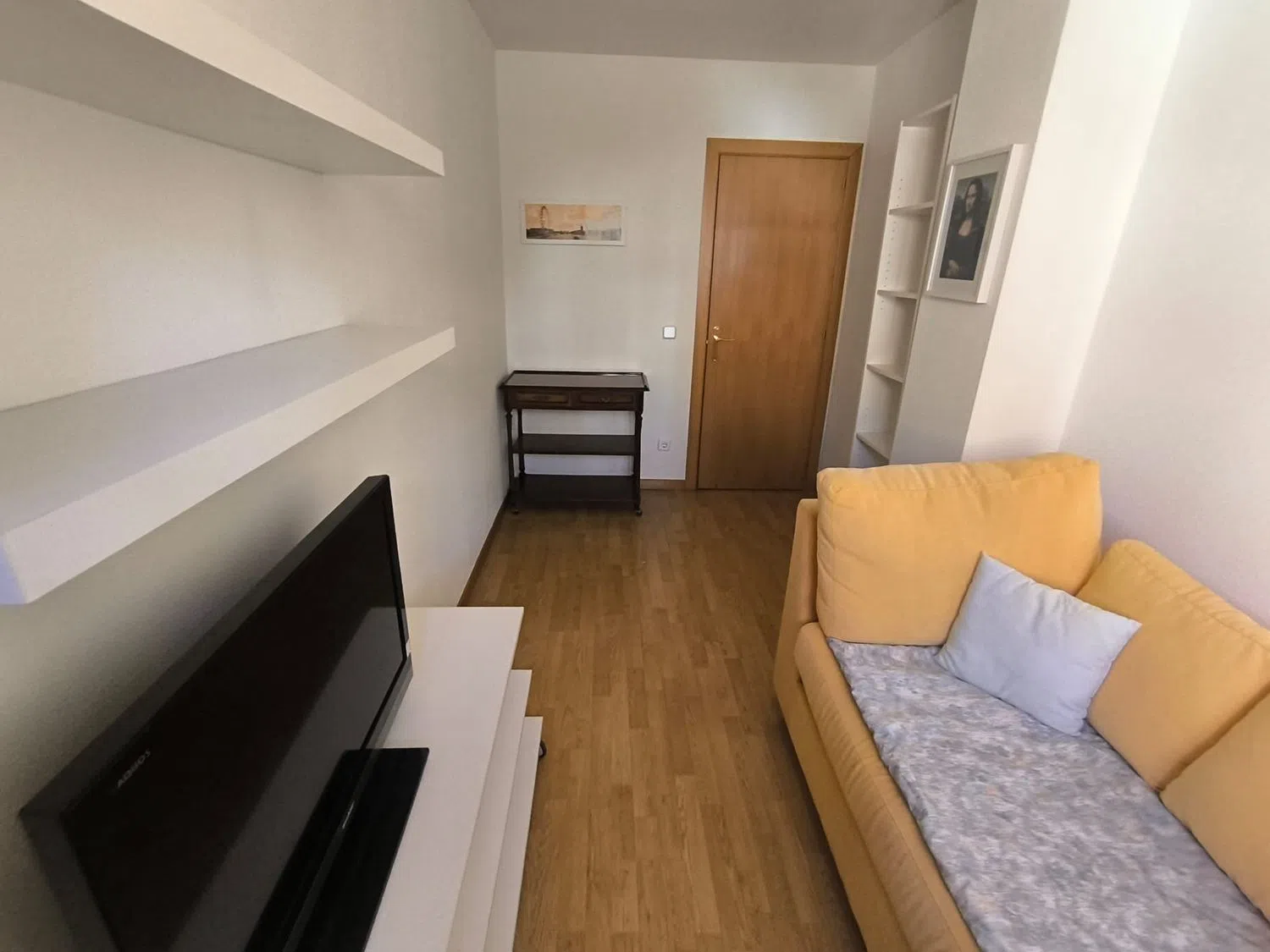 Piso en Dehesa Vieja-Puente Cultural - Foto 18