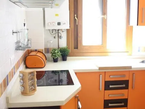 Piso en calle Feria, 78 - Foto 11