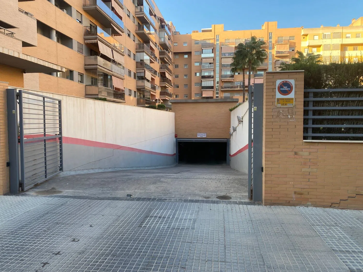 Piso en calle Jalón, 25 nportalC - Foto 23