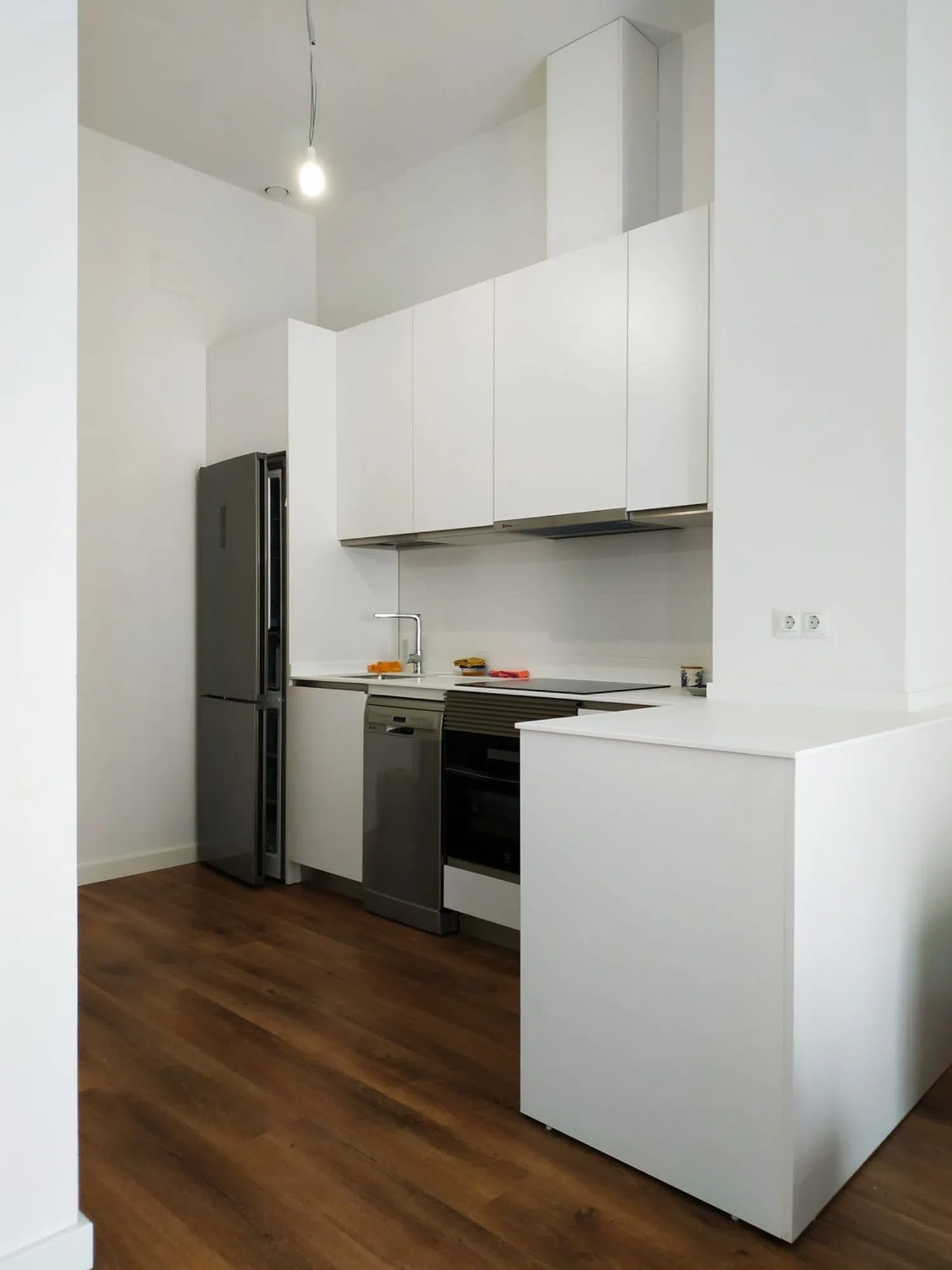 Piso en Juan de Oñate, 1 -3 - Foto 6