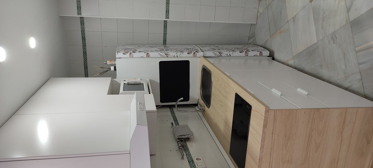 Piso en calle Santa Rufina, 16 - Foto 11