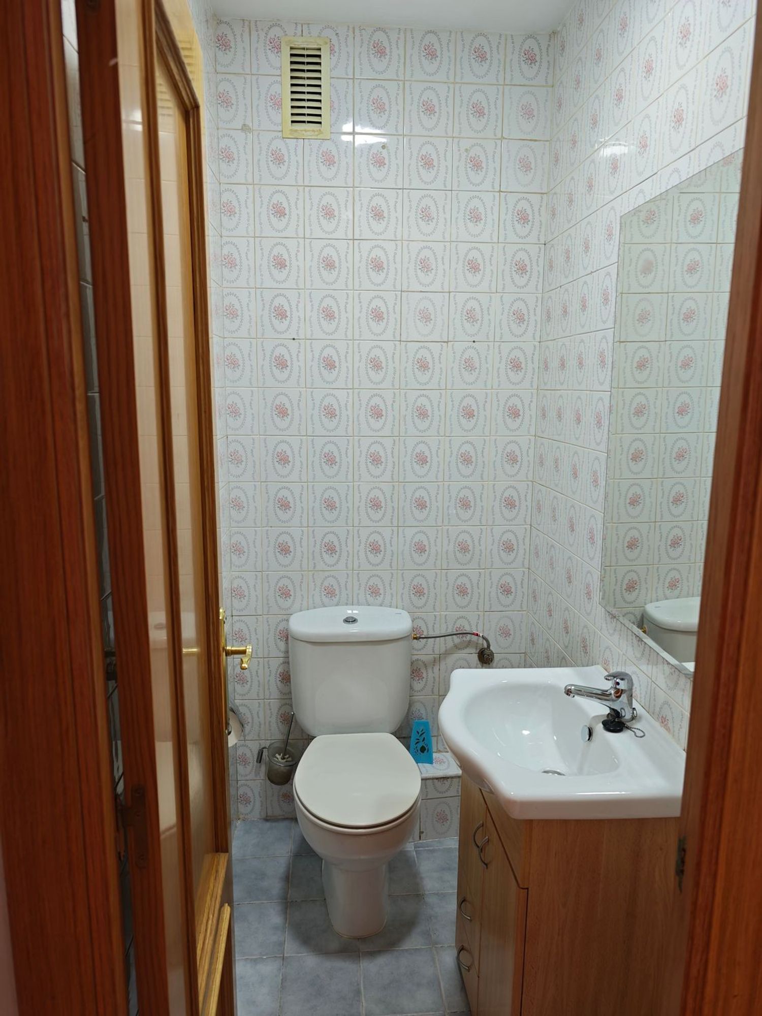 Piso en Calle Valle del Corneja, 3, Sur, Sur - Foto 15