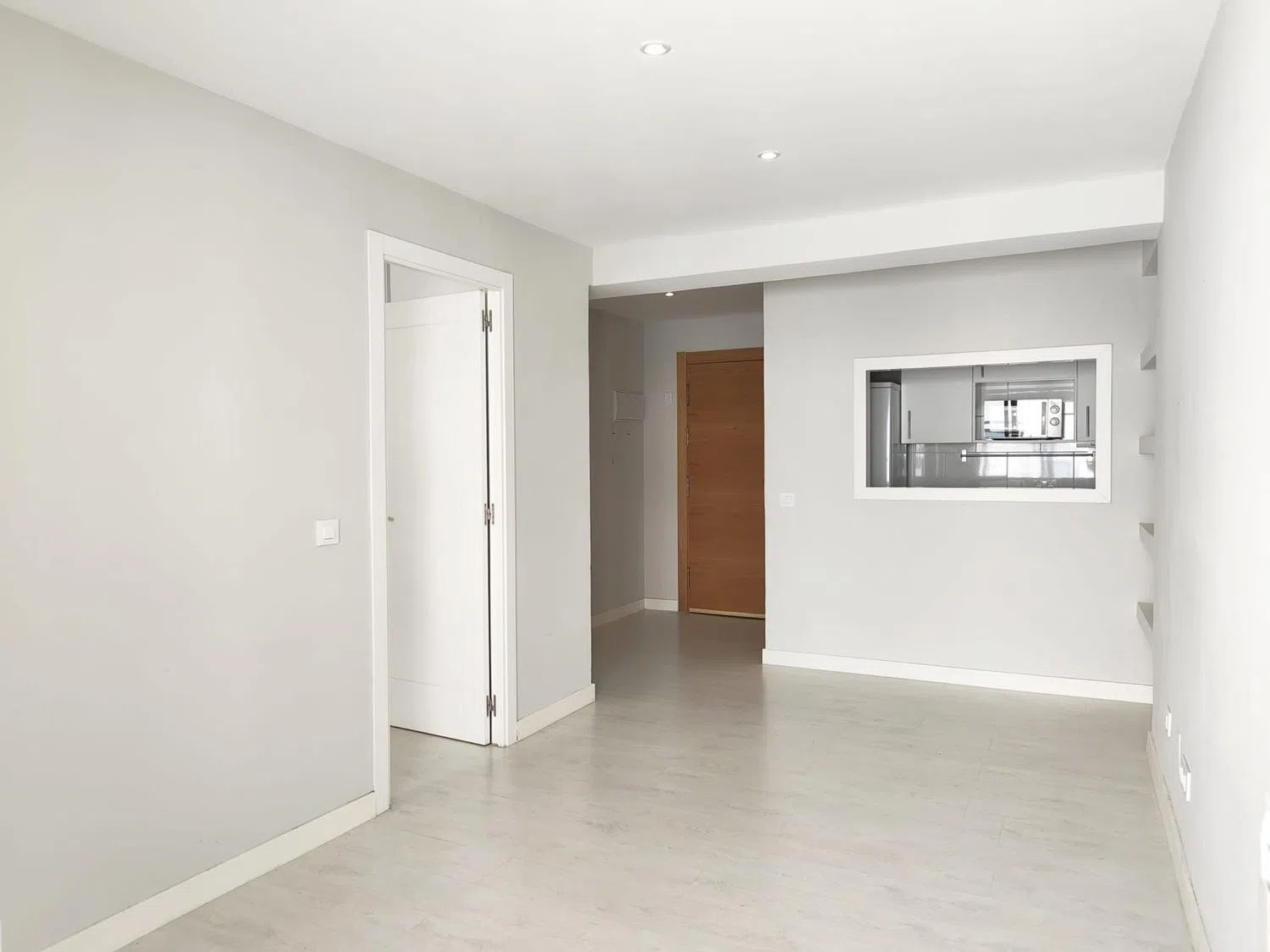 Piso en calle de Benigno Soto, 7 - Foto 5