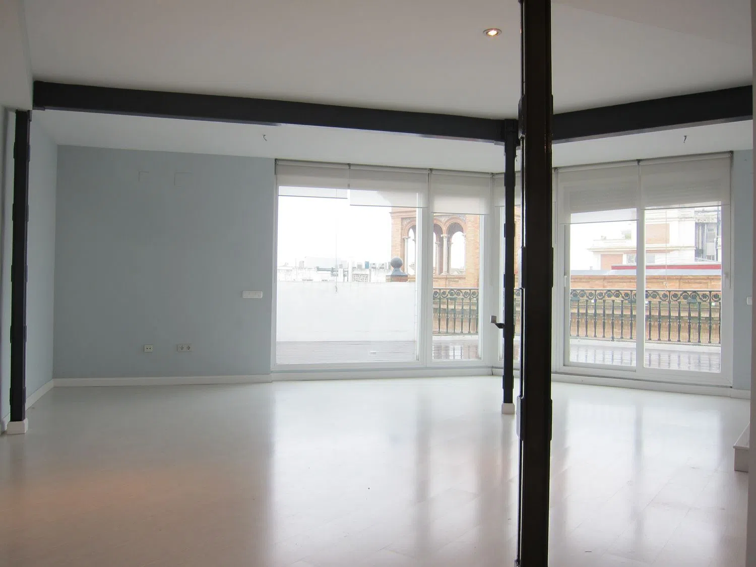 Ático en calle Adolfo Rodríguez Jurado, 16 - Foto 4