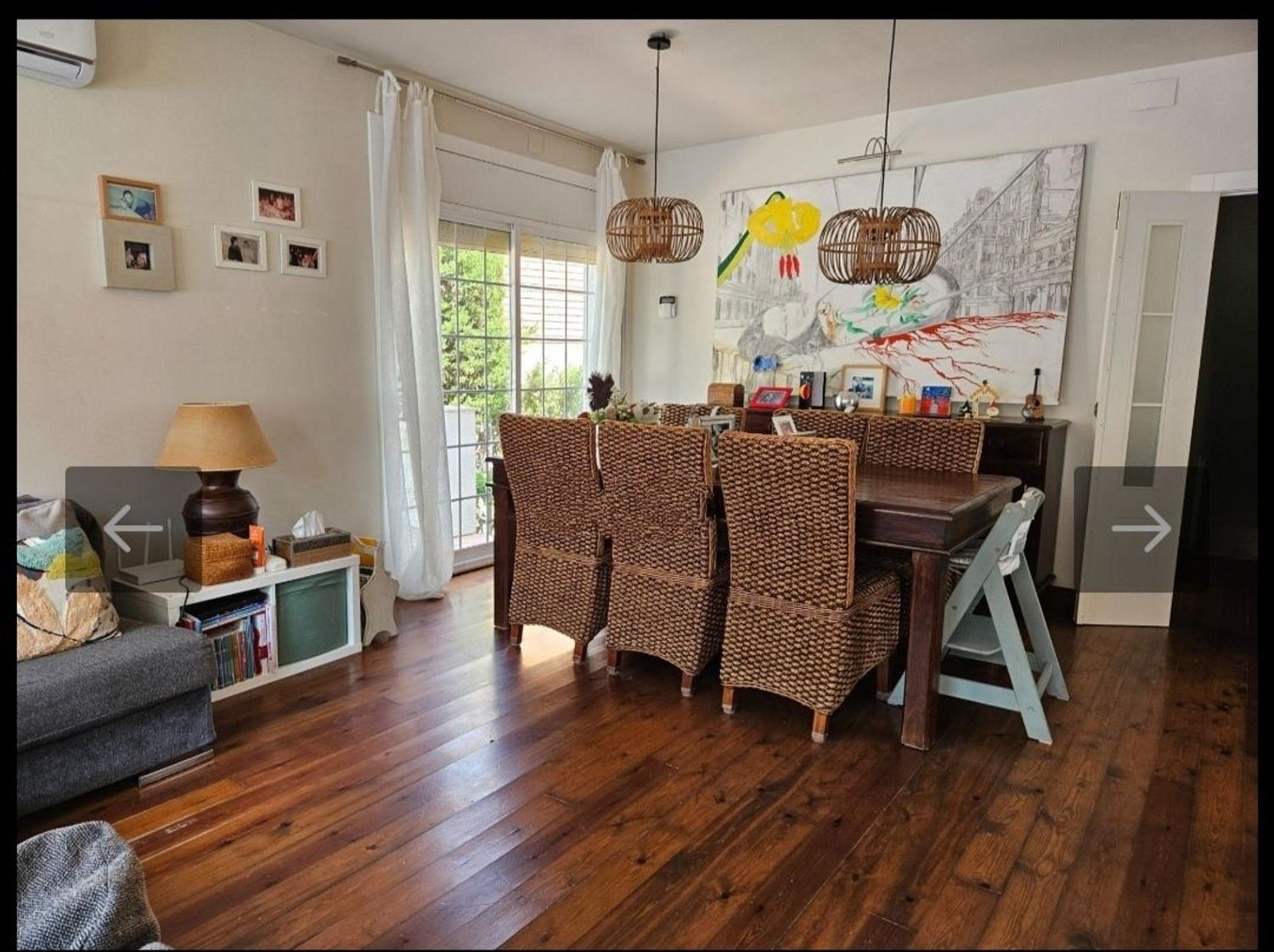 Casa independiente en calle Velázquez, 50 - Foto 8