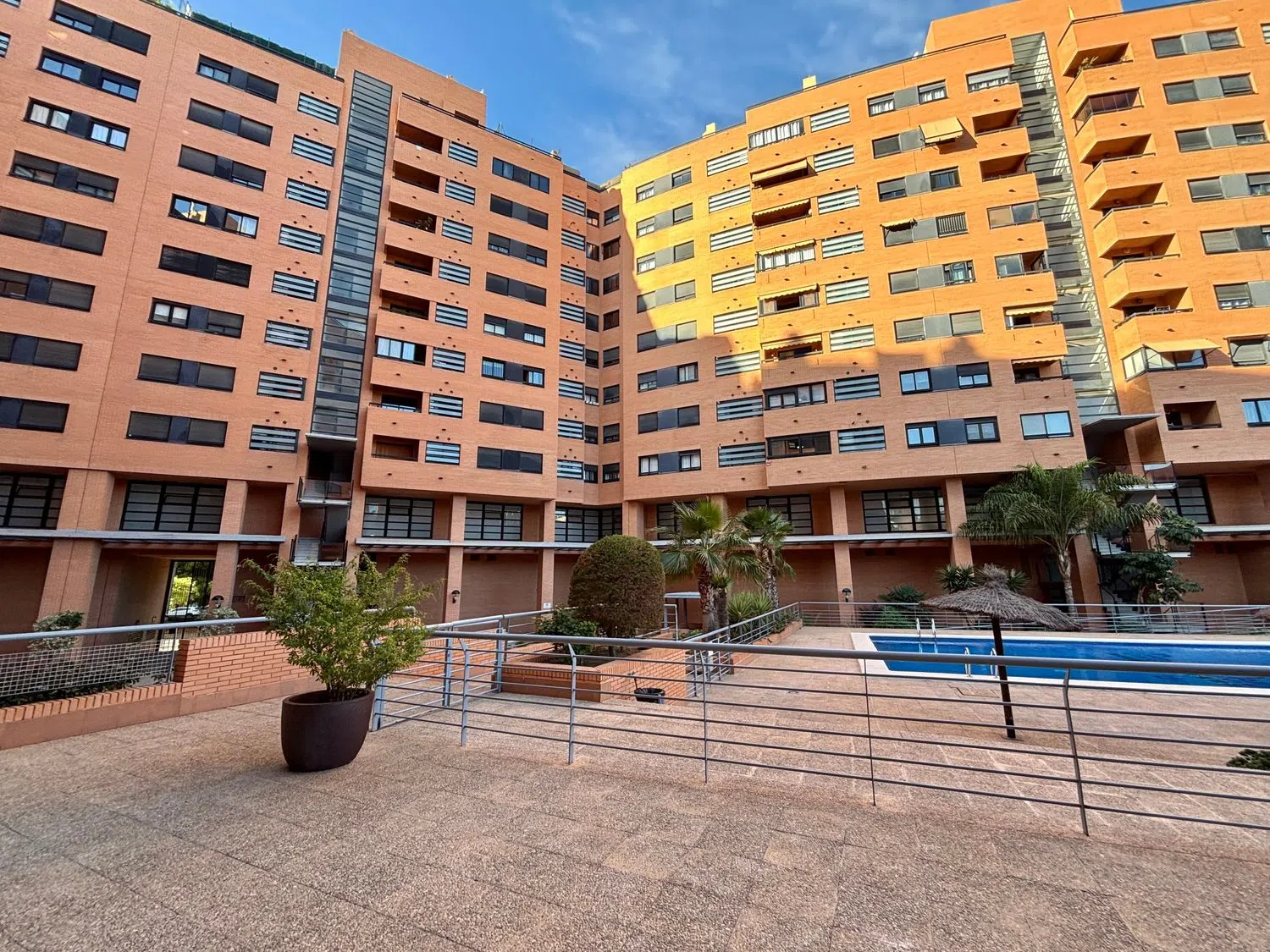 Piso en avenida Pintor Xavier Soler, 1 - Foto 22