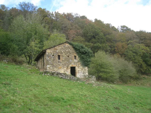 Finca rústica en El Mortero, Valvanuz s/n - Foto 1
