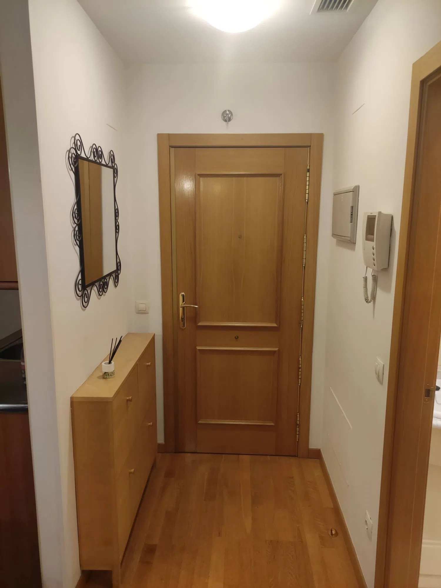 Piso en calle Rosa Menéndez, 26 - Foto 4
