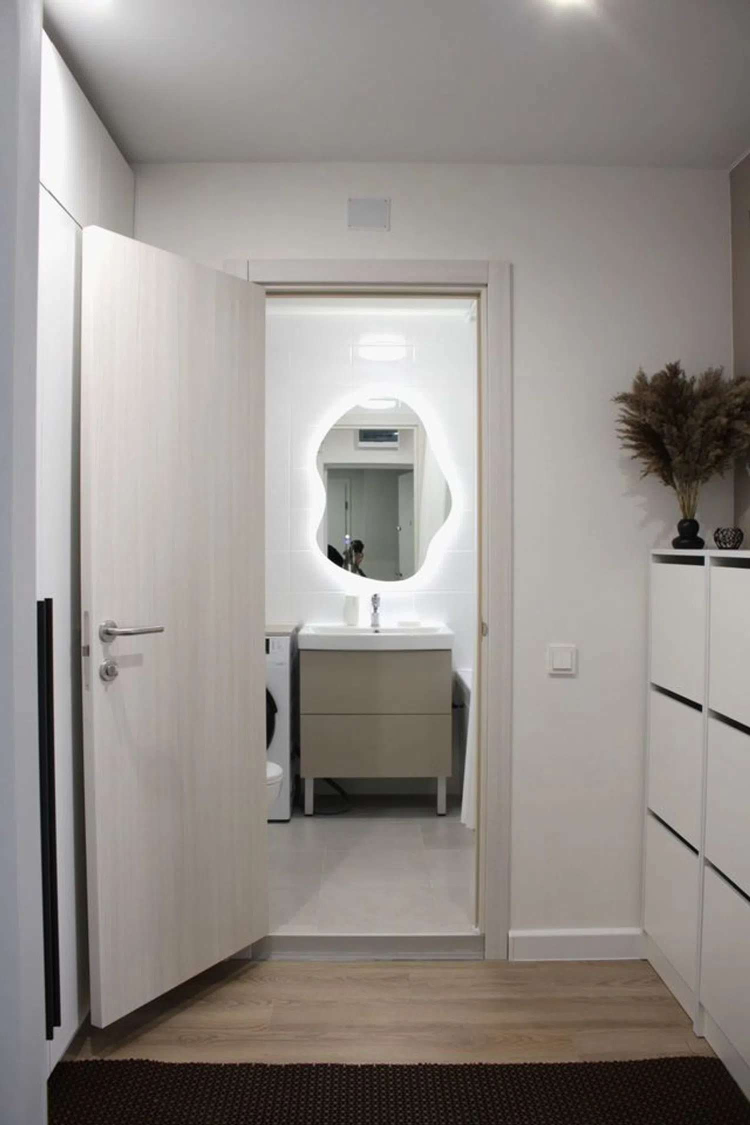 Piso en C. Honduras, 7 - Foto 8