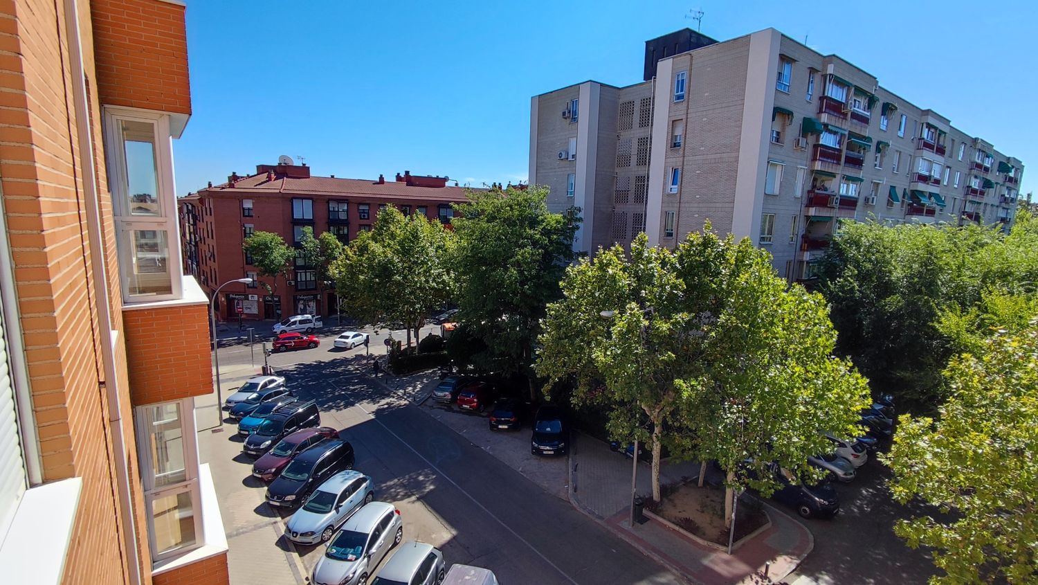 Piso en Calle Codorniz, Vista Alegre - Foto 12