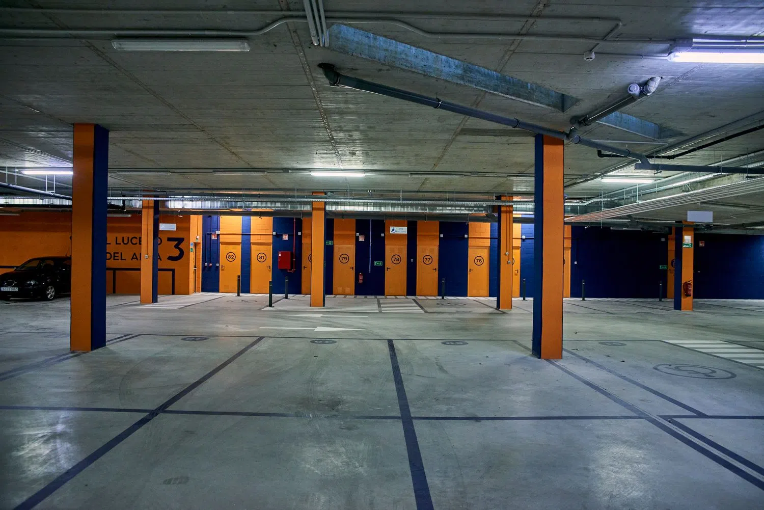 Piso en calle de la Pícara Molinera, 3 - Foto 41