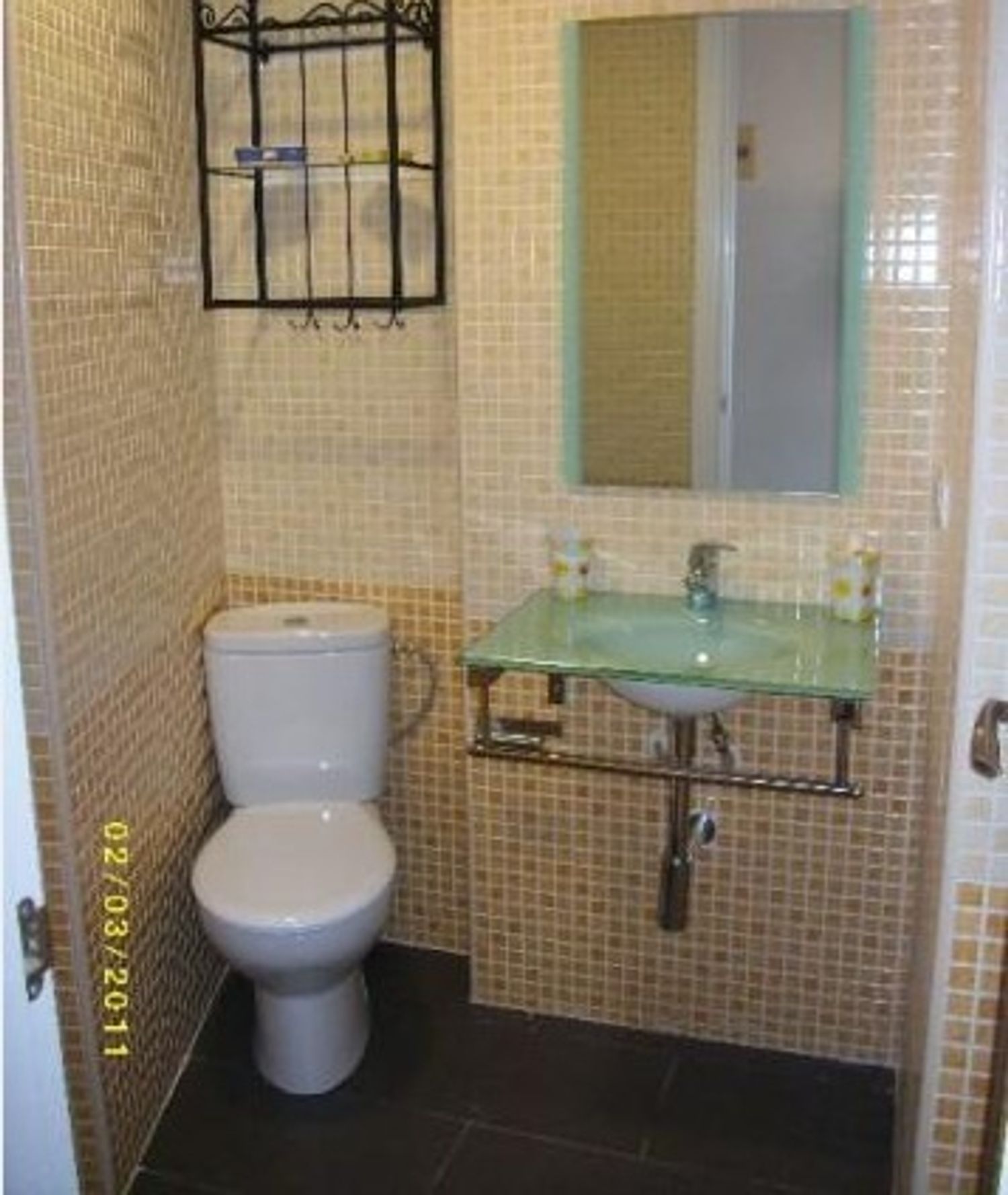 Estudio en calle Administrador Gutierrez Anaya, 1 - Foto 2