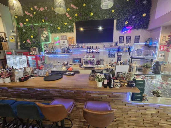 Local en Negocio en Provençals del Poblenou, Provençals del Poblenou - Foto 4
