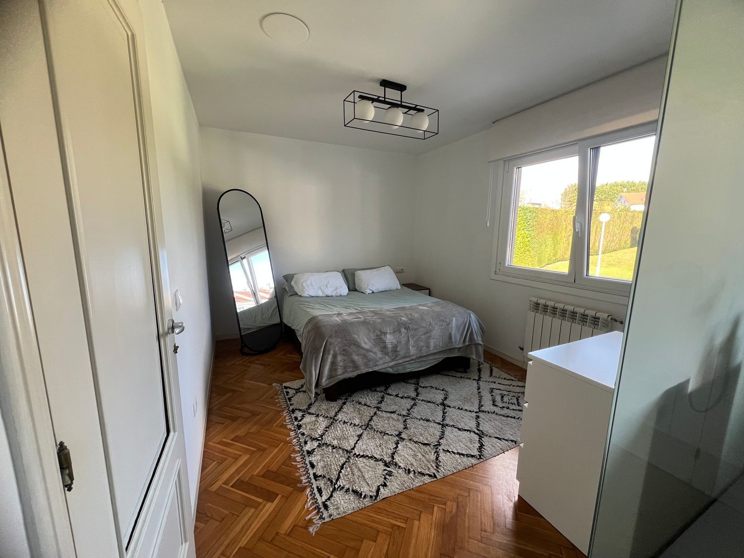 Chalet adosado en calle Xardín de Gómez, 23 - Foto 13