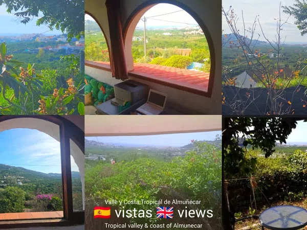 Casa rural en Diseminado Bco Itrabo Pol 25, 131 - Foto 1