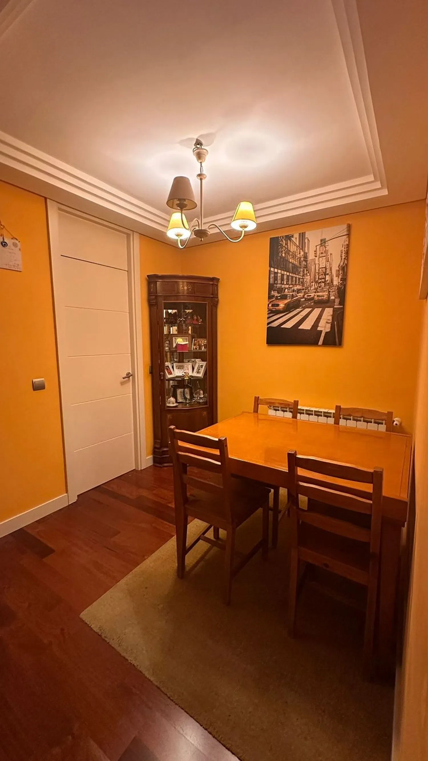 Piso en calle de Melchor Fernández Almagro, 11 - Foto 5