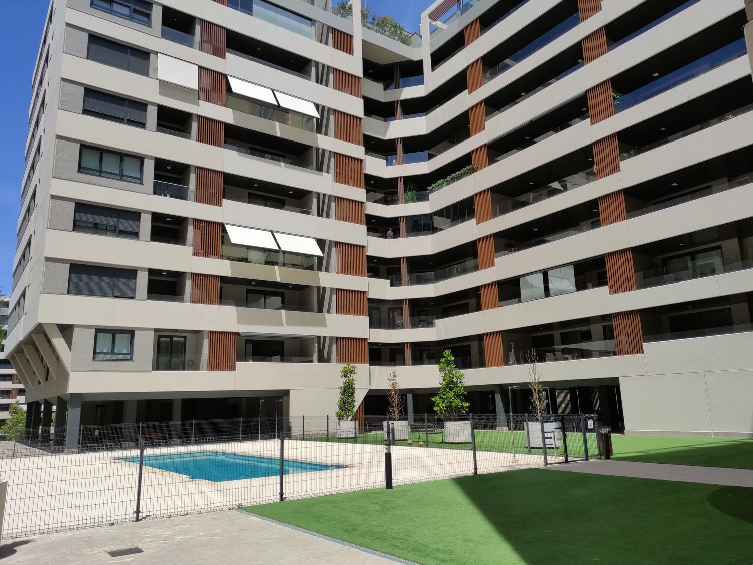 Piso en calle del Montón de Trigo, 5 - Foto 27