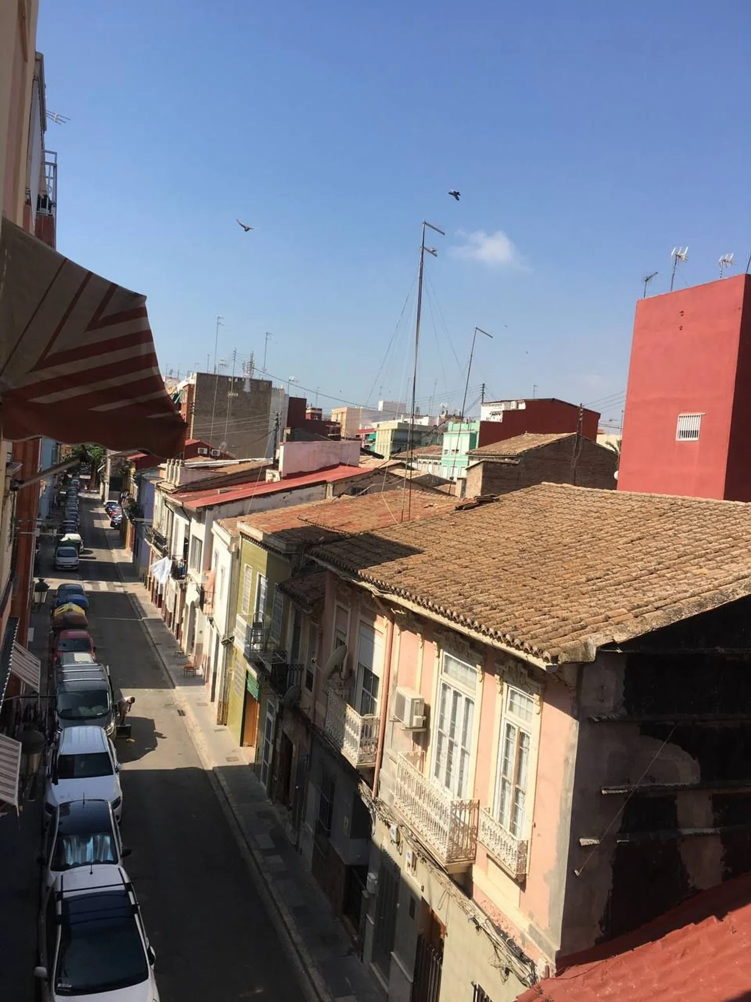 Piso en Barrio El Cabanyal-El Canyamelar - Foto 18