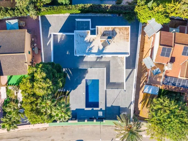 Casa o chalet independiente en Dehesa de campoamor, 77, El Molino - Foto 5